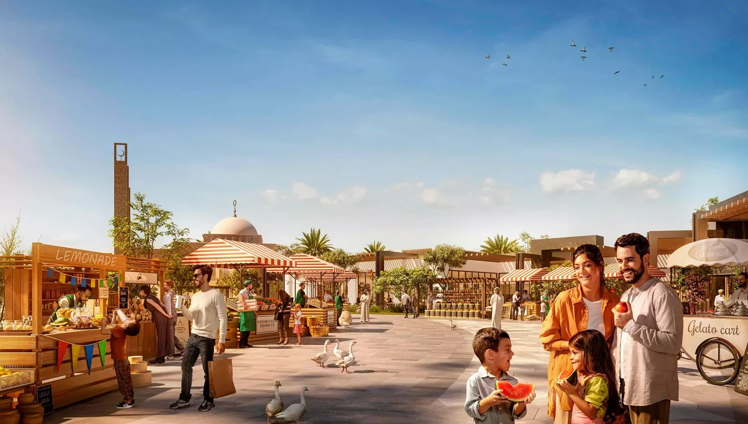 The Sustainable City – image 8